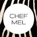 Chef Mel Alafaci